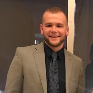 Meet your Posher, Jake